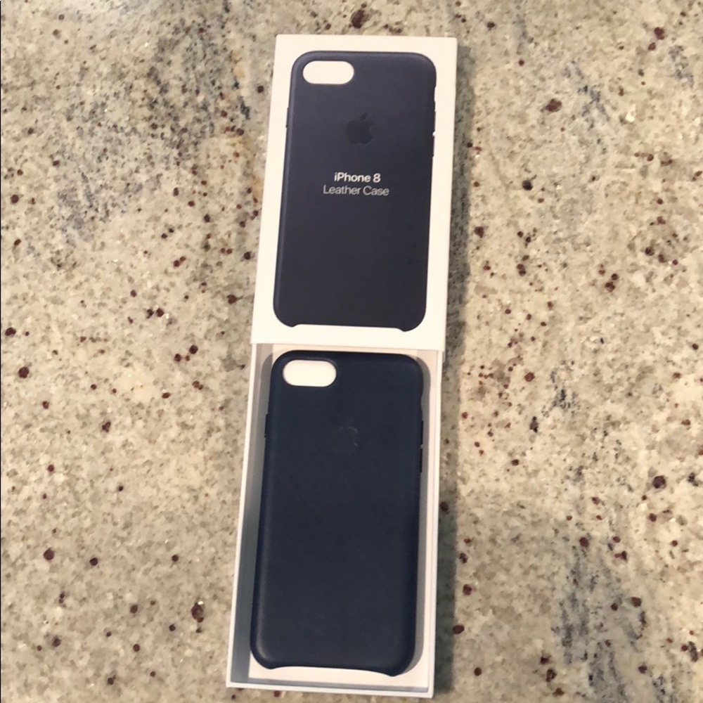 Iphone 7/8 case